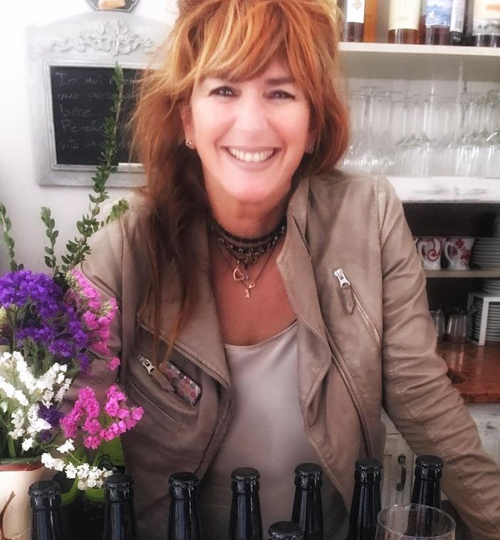 Ascom Chieri, Monica Bucolo è la nuova presidente dei commercianti Ascom Chieri, Monica Bucolo è la nuova presidente dei commercianti