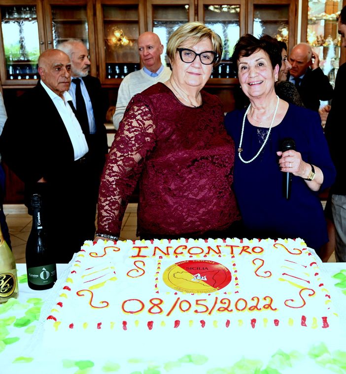 tavolate al ristorante