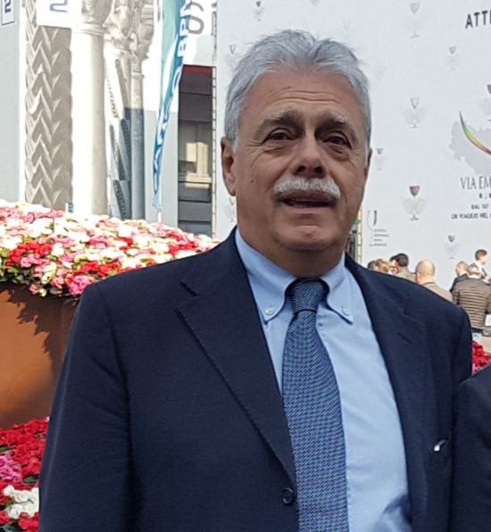 Mauro Vignola Mauro Vignola