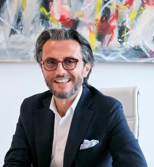 Gianmarco Biagi è il nuovo Presidente di Aisom Gianmarco Biagi è il nuovo Presidente di Aisom