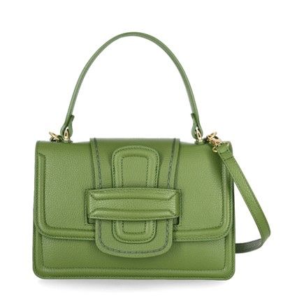 Linda l'iconica borsa Visonà Linda l'iconica borsa Visonà