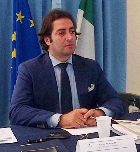 L’innovazione tecnologica per creare occupazione e ricchezza in Italia L’innovazione tecnologica per creare occupazione e ricchezza in Italia