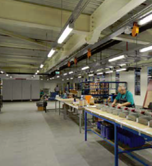 Il 27 e 28 ottobre Piemonte Fabbriche Aperte