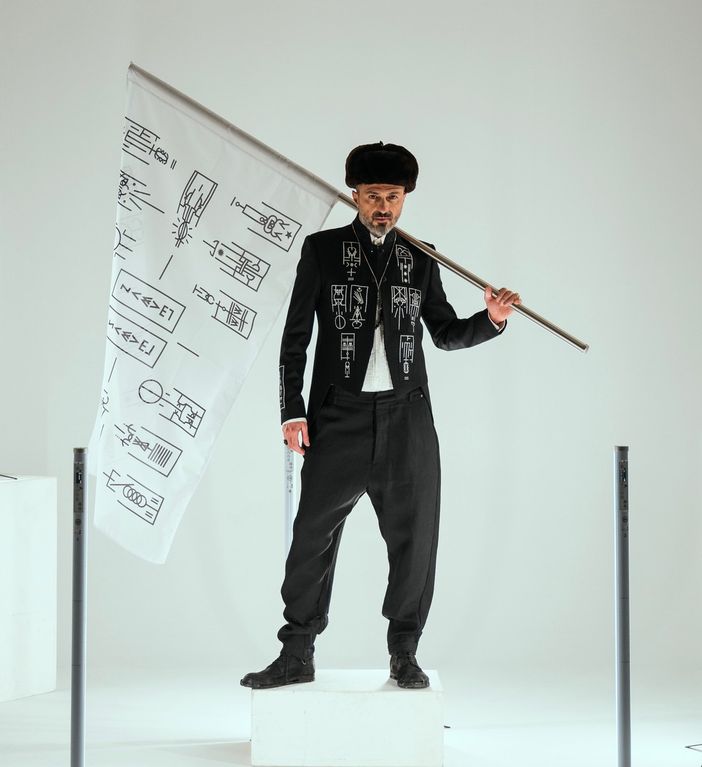 Samuel e Federico sacchi protagonisti del gran finale di 'Torino Natale Solidale’