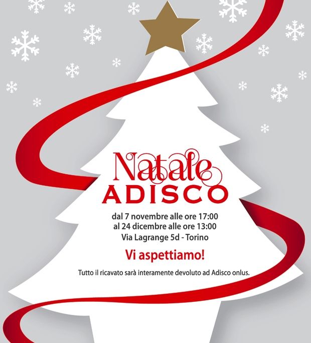 Dal 7 novembre in via Lagrange, torna il tradizionale Mercatino di Natale