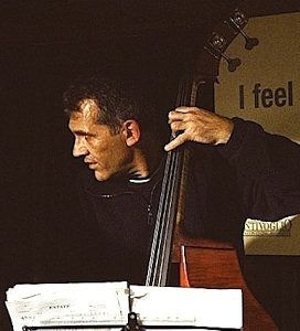 Due giorni alla grande per il Jazz Club Torino con il maestro Torregrossa e il J3Po trio