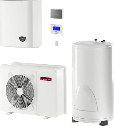 Nimbus Flex M Net: la soluzione migliore per la termoregolazione domestica Nimbus Flex M Net: la soluzione migliore per la termoregolazione domestica