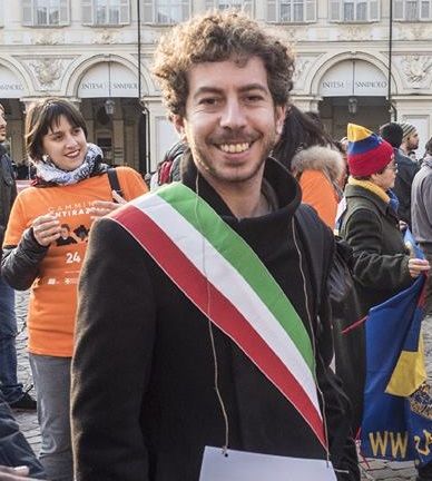 Finanziamenti AxTo alla cultura anche coi voti dei cittadini, Giusta replica a Lo Russo Finanziamenti AxTo alla cultura anche coi voti dei cittadini, Giusta replica a Lo Russo