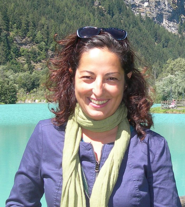 Concetta Pintacuda di Torino è tra i vincitori della ventesima edizione del premio Racconti nella Rete Concetta Pintacuda di Torino è tra i vincitori della ventesima edizione del premio Racconti nella Rete