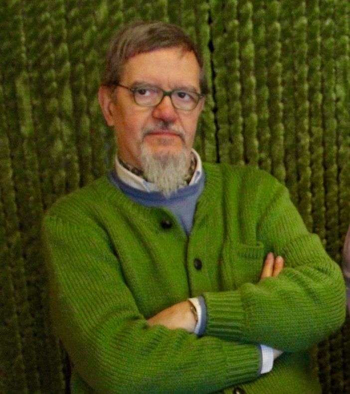 “Ladri di cioccolato e altre storie giudiziarie” a Torino “Ladri di cioccolato e altre storie giudiziarie” a Torino