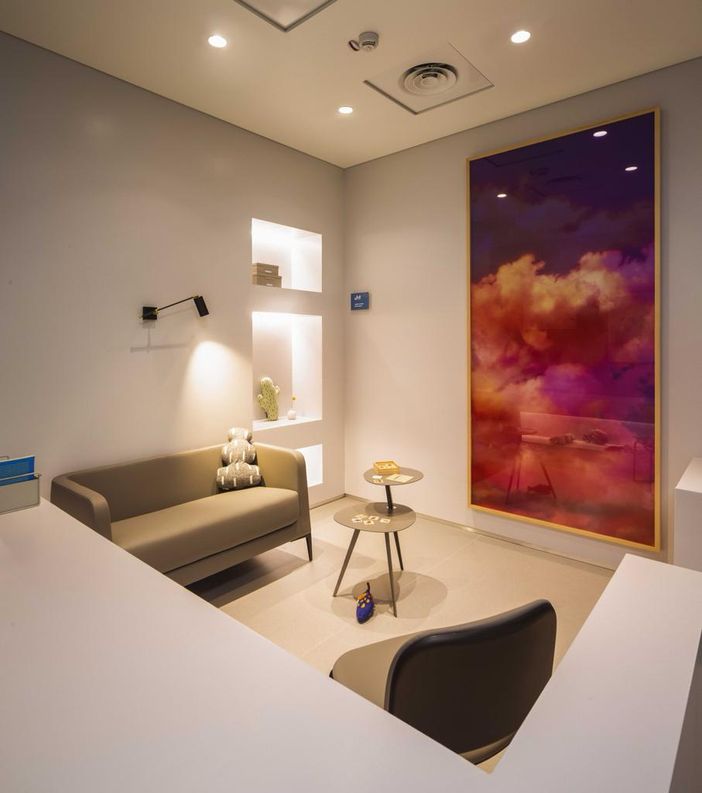 terapia intensiva neonatale Sant'Anna