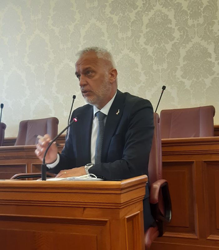 Giorgio Maria Bergesio (Lega) Giorgio Maria Bergesio (Lega)