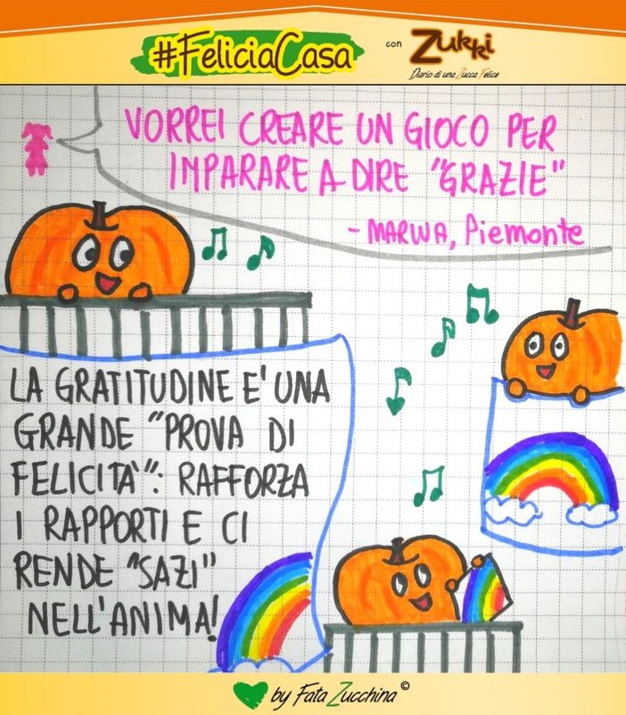 FavoleaCasa: Fata Zucchina legge "La scimmia e il pappagallo" di Luigi Jadicicco dal libro “Ti racconto una favola” FavoleaCasa: Fata Zucchina legge "La scimmia e il pappagallo" di Luigi Jadicicco dal libro “Ti racconto una favola”
