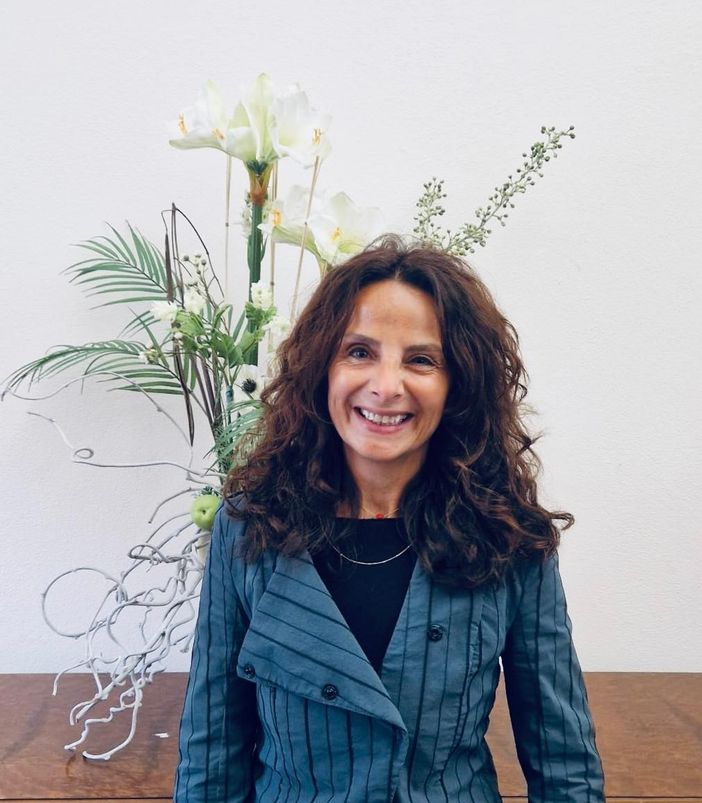 Monica Sciajno è la nuova Direttrice generale di Città metropolitana di Torino.