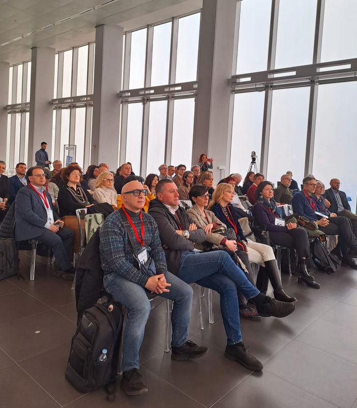 Pnrr Piemonte, avviati i tavoli di lavoro per il 2025 con il team di esperti a supporto degli Enti locali Pnrr Piemonte, avviati i tavoli di lavoro per il 2025 con il team di esperti a supporto degli Enti locali