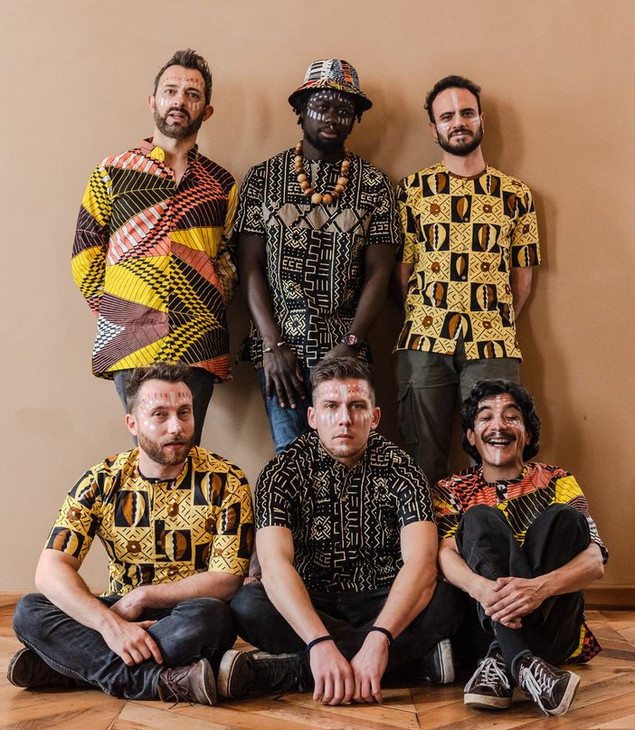 65 anni dall'Indipendenza del Senegal: una celebrazione in musica all'Hiroshima Mon Amour