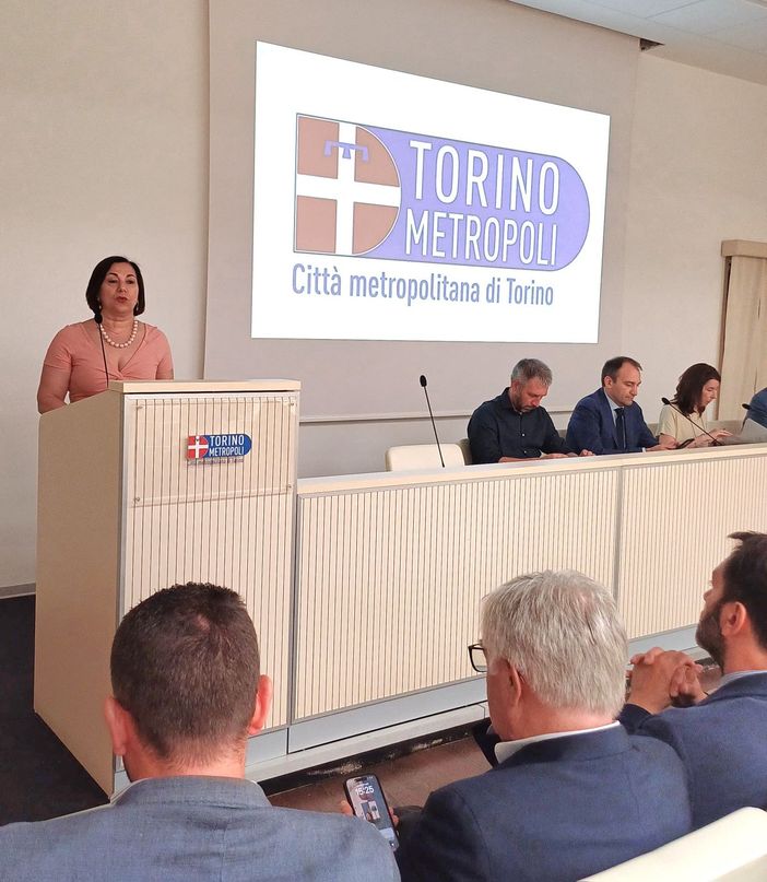 Torino attua il Piano Strategico Metropolitano 2024-2026