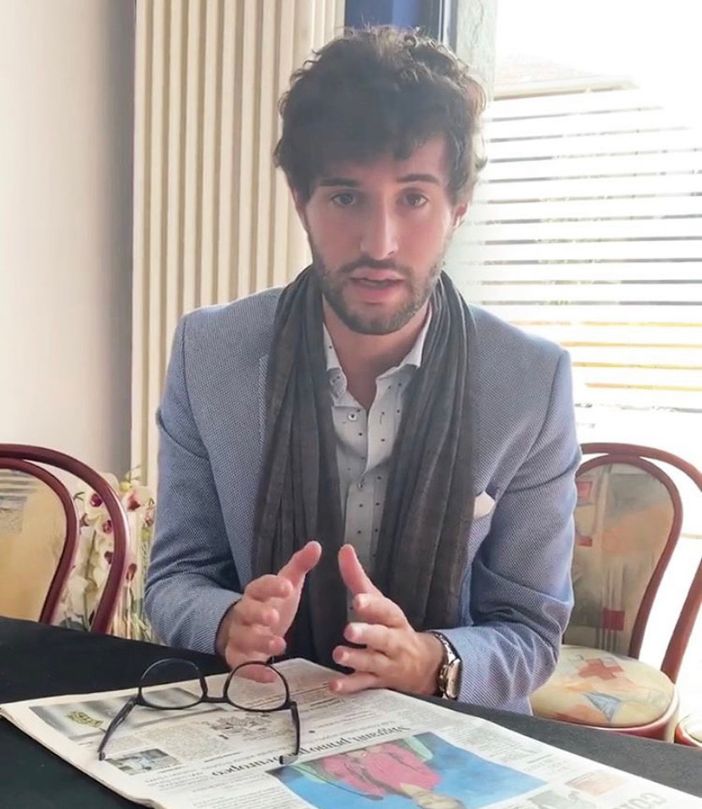 Paritarie, Varaldo (FI-Aief): "Nostra mozione smaschera l'ipocrisia di molti" Paritarie, Varaldo (FI-Aief): "Nostra mozione smaschera l'ipocrisia di molti"