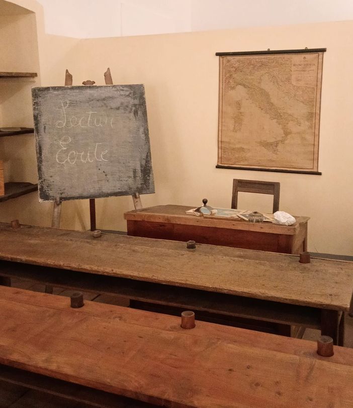 Il Museo valdese di Torre Pellice parla anche inglese