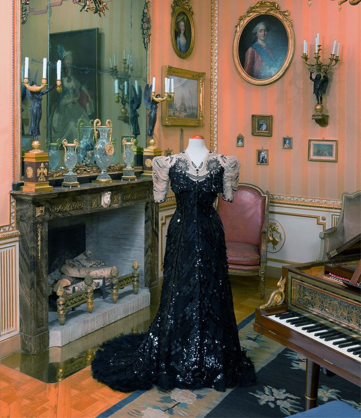 Fondazione Accorsi-Ometto: da Giacomo Grosso alla “Giornata di una signora”