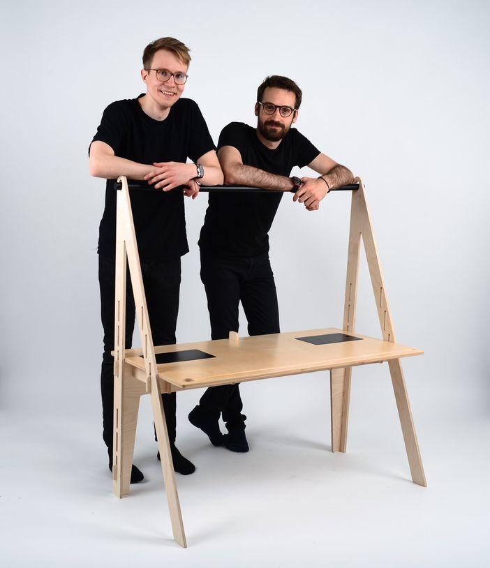 Torino e la Finlandia in squadra ai vertici del design europeo con il premio Red Dot Design award 2019 [FOTO]
