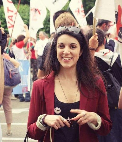 Pisano, Sganga (M5S): &quot;La scelta di Conte dimostra che quanto stiamo facendo a Torino è un esempio per tutta Italia&quot;