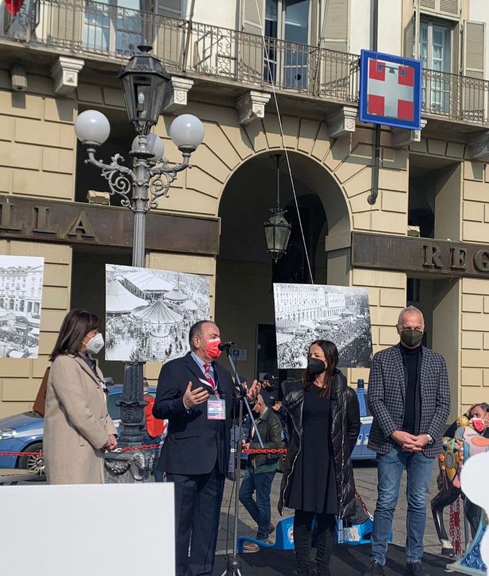 Vittoria Poggio - foto di repertorio