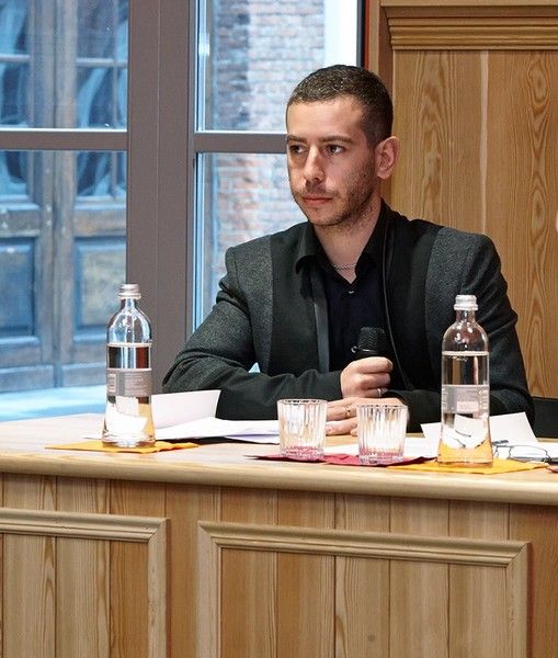 L'assessore Giusta si scusa con il Consiglio e la città