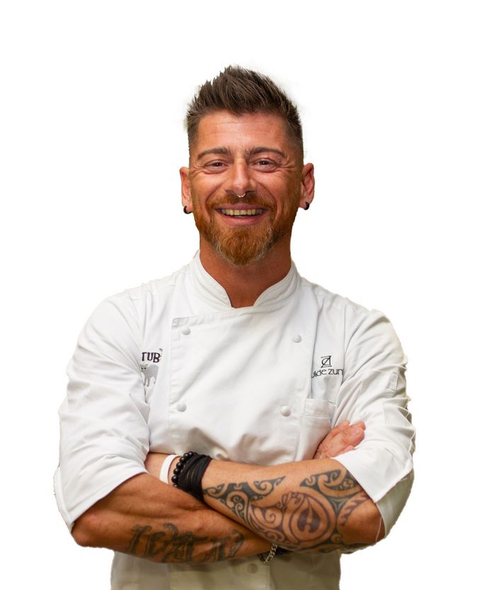 A “Buonissima”, il laboratorio “Olio Curioso” con olio Roi e chef Davide Zunino