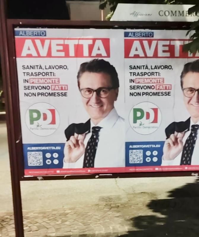 Sanità, lavoro e trasporti. Ma anche "Cirio il tempo è scaduto": nel Pd parte la corsa alle Regionali 2024 Sanità, lavoro e trasporti. Ma anche "Cirio il tempo è scaduto": nel Pd parte la corsa alle Regionali 2024