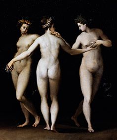 "Da Botticelli a Mucha. Bellezza, natura, seduzione" prorogata al 28 settembre