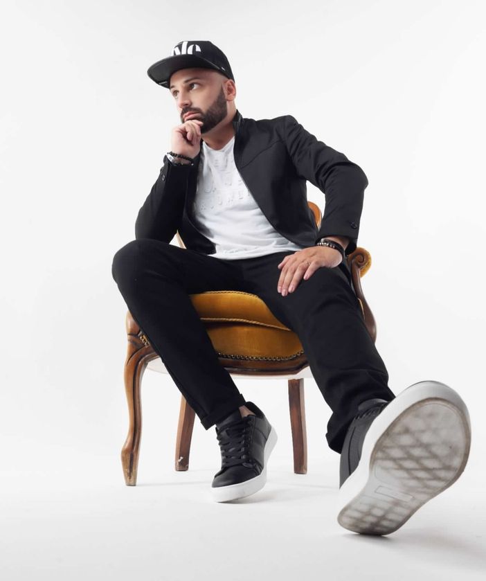 Torino: da sPAZIO211 sulla “macchina del tempo” del Doc Brown Music Fest. Torino: da sPAZIO211 sulla “macchina del tempo” del Doc Brown Music Fest.