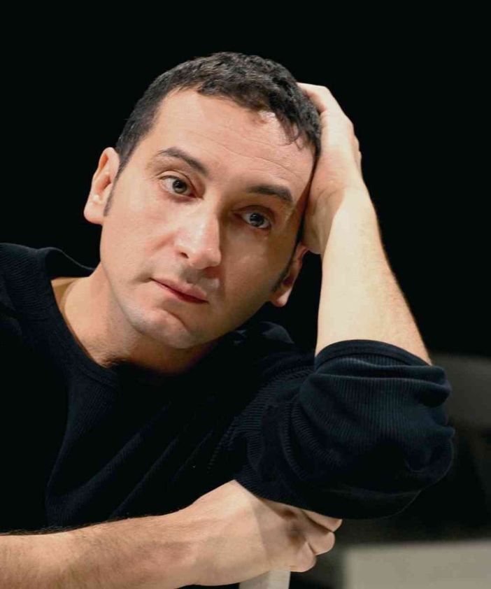 Corrado D'Elia Corrado D'Elia