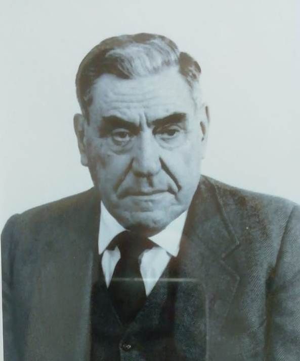 La Croce verde di Perosa piange il presidente che comprò la sede