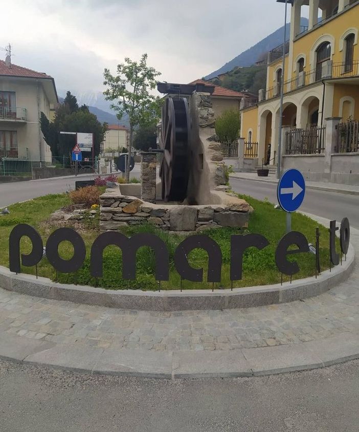 Pomaretto punta sul Servizio Civile per prendersi cura del paese e promuoverlo