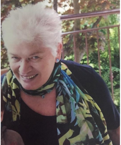 A Pietra Ligure è scomparsa la pinerolese Adriana Mana