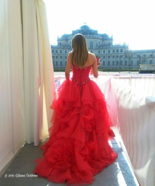 Sposi In: la prima fiera del matrimonio del 2017 a Stupinigi Sposi In: la prima fiera del matrimonio del 2017 a Stupinigi