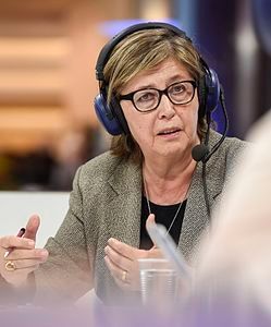 Tav, Bresso: "A fronte dell'infantilismo grillino, chiederò alla Commissione europea di fare chiarezza»