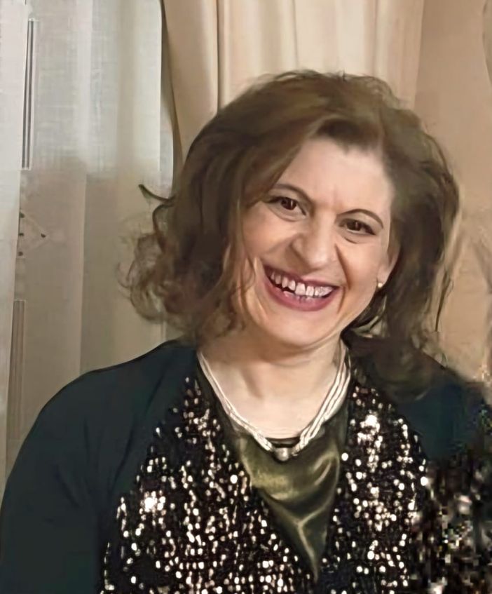 Anna Ambrosio