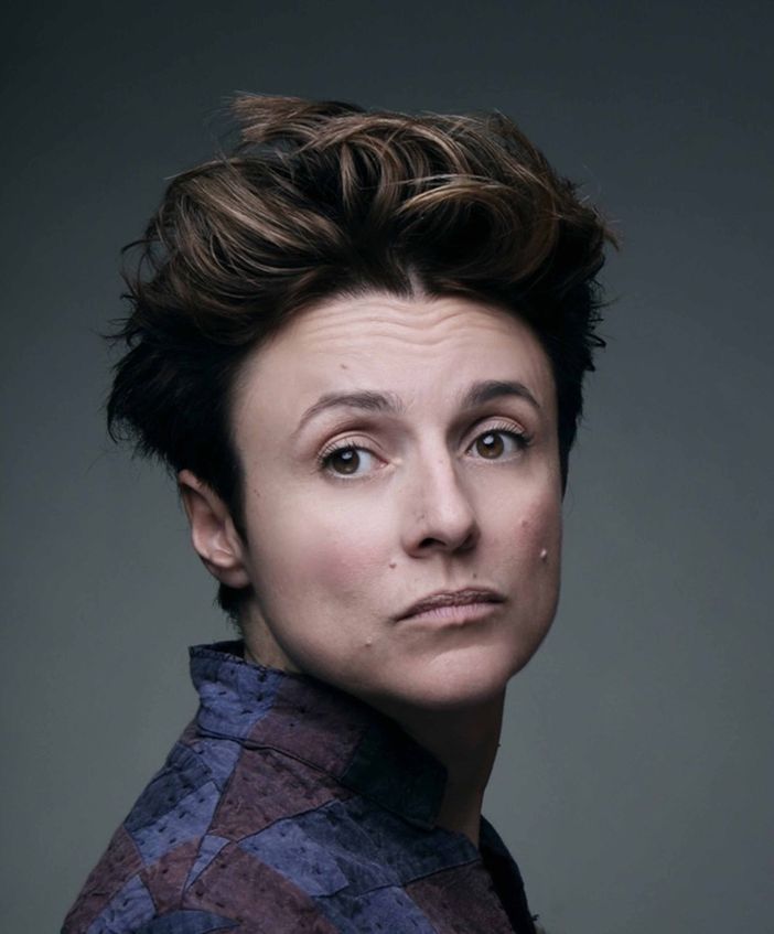 "La donna Leopardo - concept opera": spettacolo giovedì 28 novembre al grattacielo Intesa Sanpoalo "La donna Leopardo - concept opera": spettacolo giovedì 28 novembre al grattacielo Intesa Sanpoalo