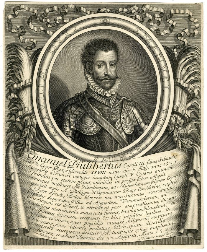 Il Cinquecento, tra spade e intrighi: l’alba del potere sabaudo e la fine dell’anarchia feudale in Piemonte, Liguria e Monaco