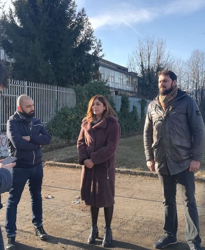 Rave party a Cirè, Montaruli-Marrone: &quot;Presenteremo un'interrogazione al ministro dell'Interno&quot;