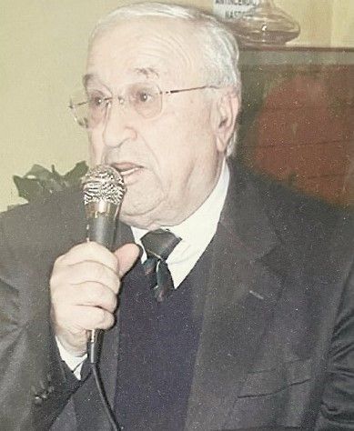 Don Morero Don Morero