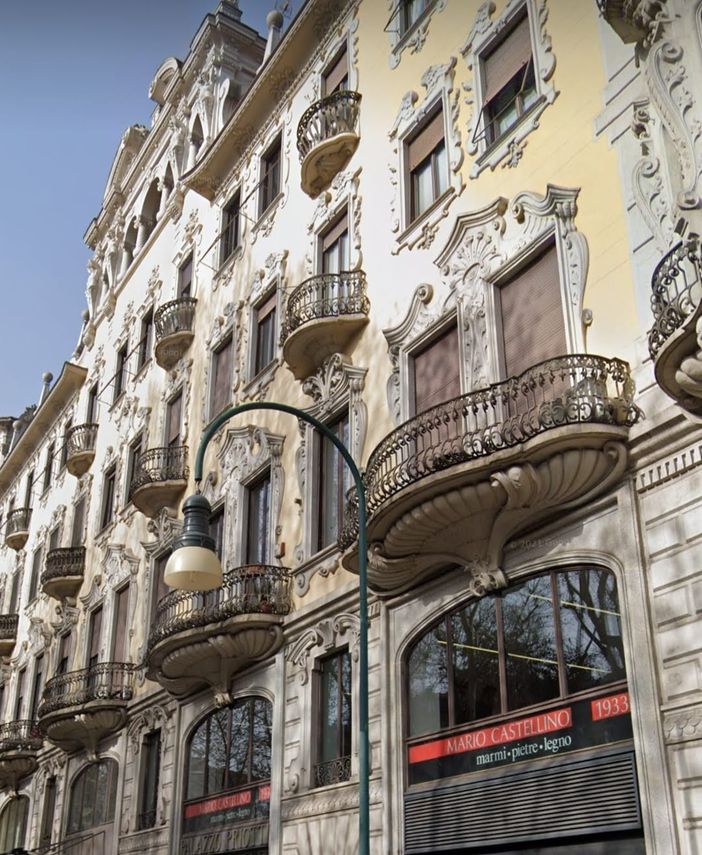 I materiali Porcelanosa scelti da Calatrava per Expo 2020: li trovi da Mario Castellino, negli showroom di Cuneo e Torino