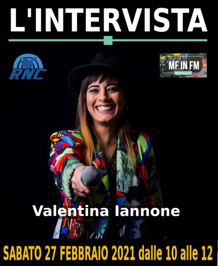 Valentina Iannone Valentina Iannone