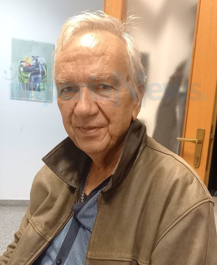 Ritrovato a Torino il 73enne malato di Alzheimer scomparso: Piero Arnaudo sta bene ed è tornato