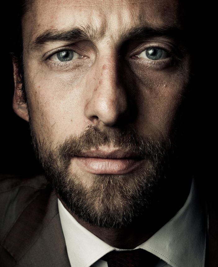 Claudio Marchisio all'NH Carlina: l'ex calciatore ospite al Salotto di Mao