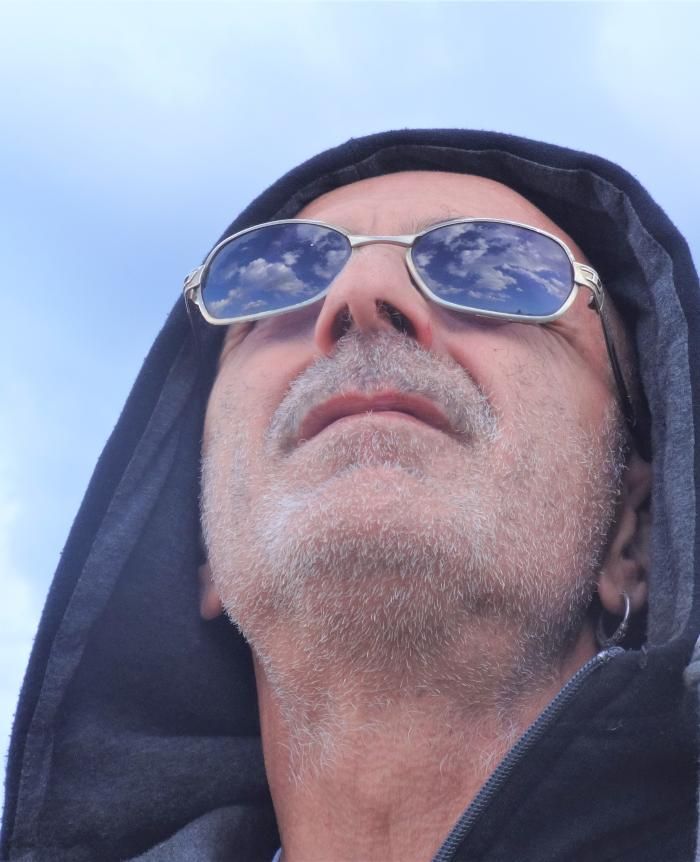 In foto, Ercole Crisafi