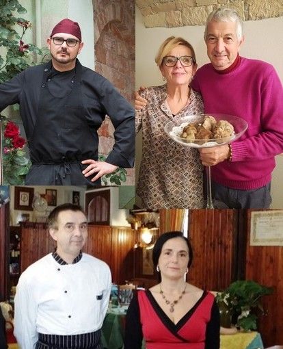 In viaggio con gli chef e ristoratori per scoprire il futuro della ristorazione