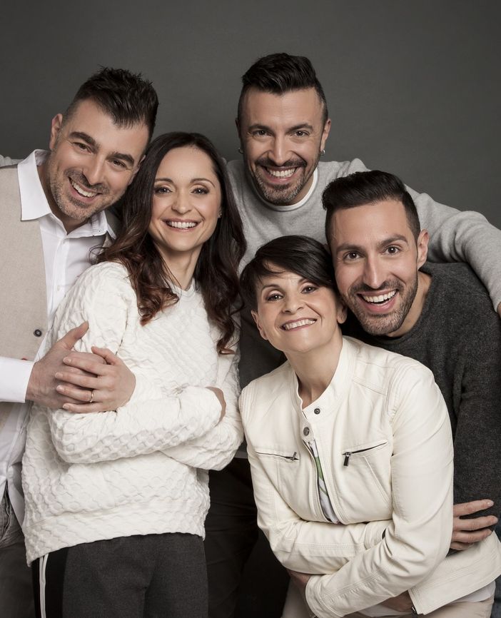 (Foto di Laila Pozzo) (Foto di Laila Pozzo)